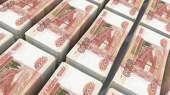 Руското финансово министерство ще увеличи продажбите на чужда валута от