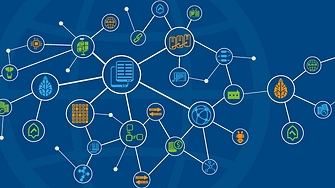 Блокчейн технологията играе важна роля в различни индустрии от финансите
