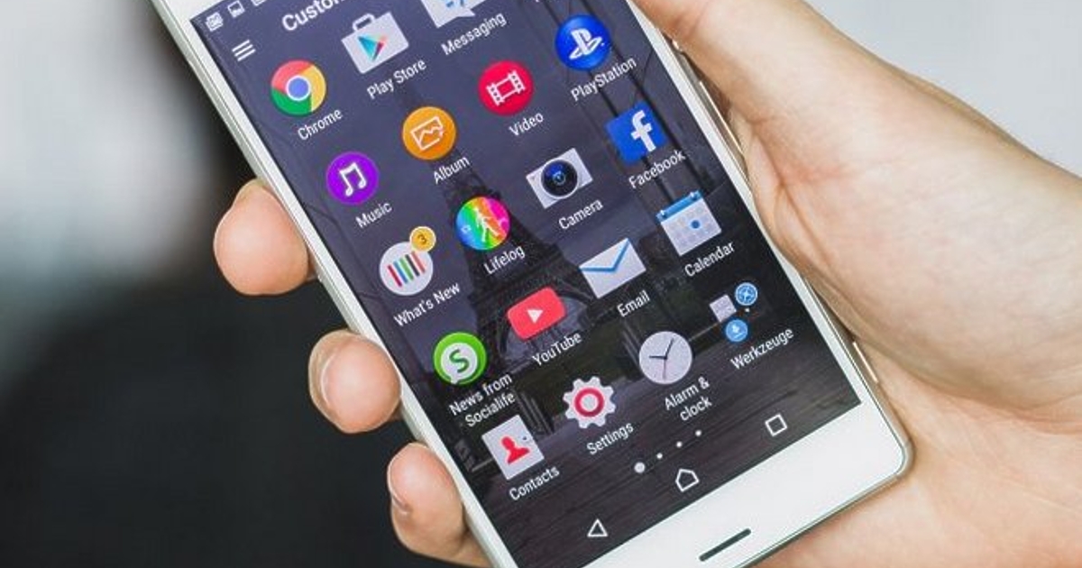 Смартфони и таблети ще бъдат устройствата, с които ще се