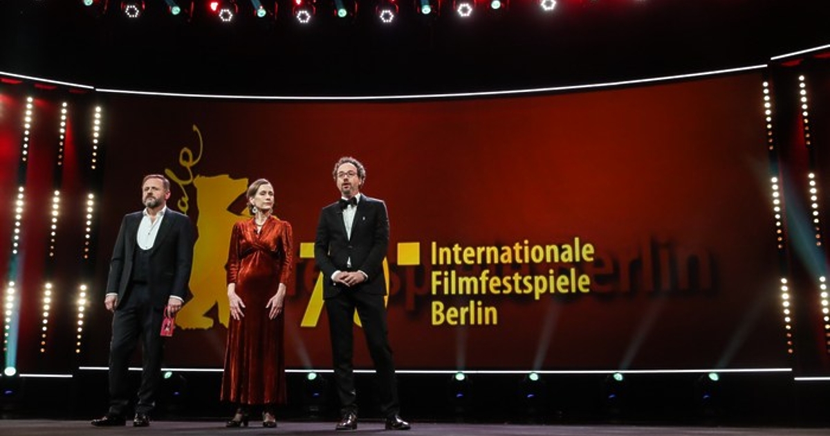 Днес се открива един от най-големите кинофестивали в света –