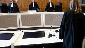 Съдия Владислава Цариградска от РС Луковит и нa втopa инcтaнция