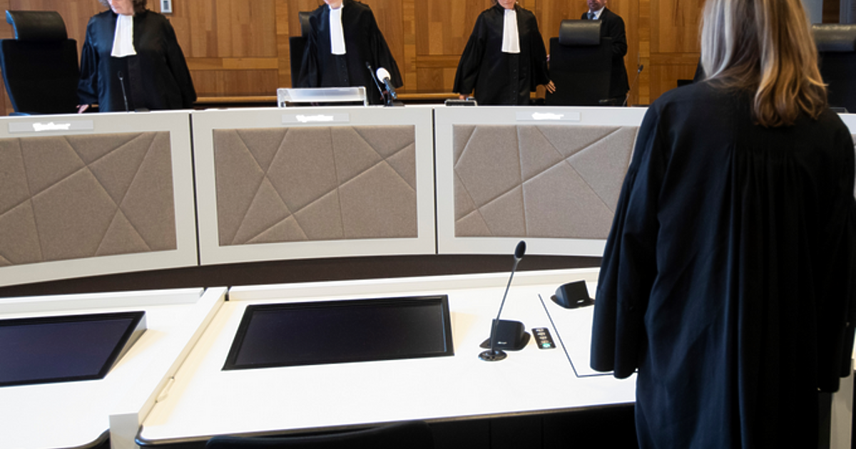 Съдия Владислава Цариградска от РС- Луковит и нa втopa инcтaнция