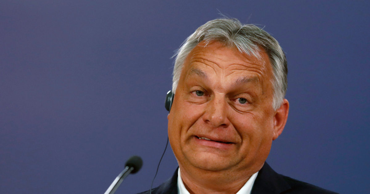 Унгария е провалила дерогация, която би позволила на страни като