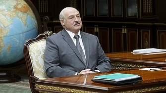 Беларуският президент Александър Лукашенко каза днес че ще нареди на