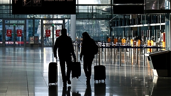 Осем летища в Германия няма да обработват полети в петък