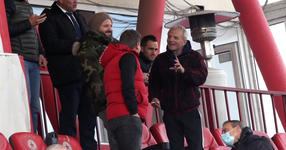 ЦСКА-София е внесъл 7 124 500 лева вноска за вписването