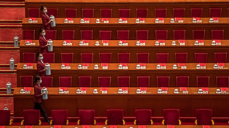 Тази седмица се очаква Китай да обяви мирен план Той съдържа