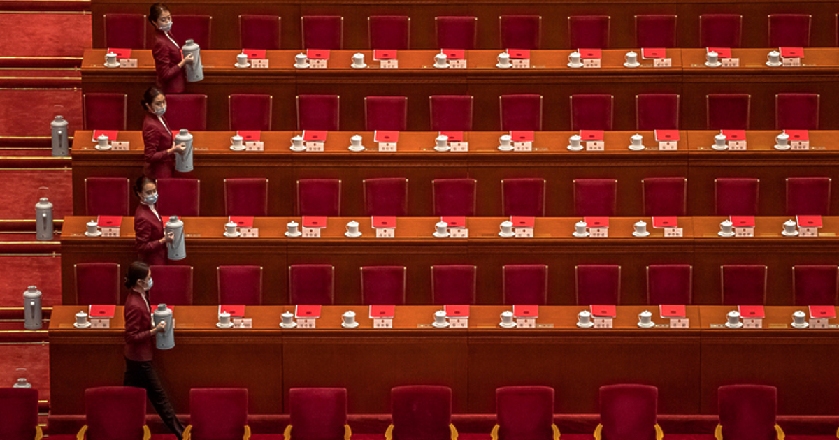 Тази седмица се очаква Китай да обяви мирен план. Той съдържа