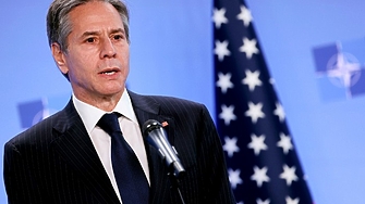 Държавният департамент на САЩ отбеляза първата годишнина от руската инвазия