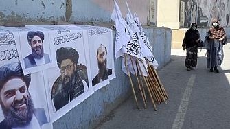 Отношението на талибаните в Афганистан към жените и момичетата може