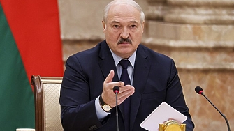 Беларус създава доброволчески отряди по нареждане на президента Александър Лукашенко