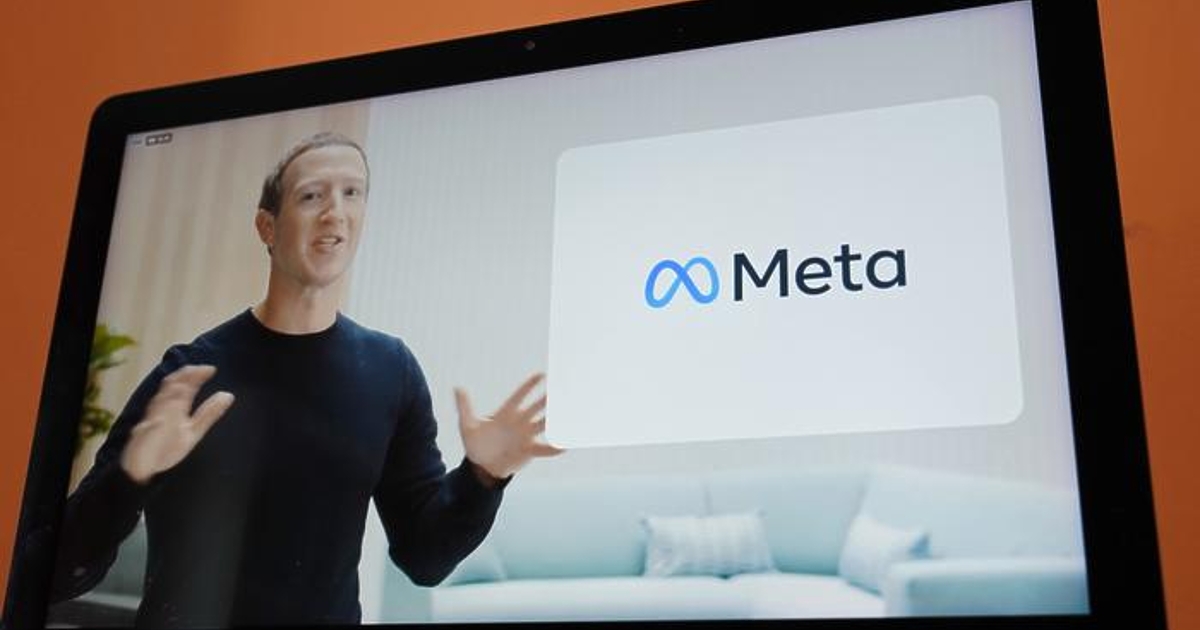 Мегакомпанията Meta, собственик на Facebook, Instragram и WhatsApp, работи върху