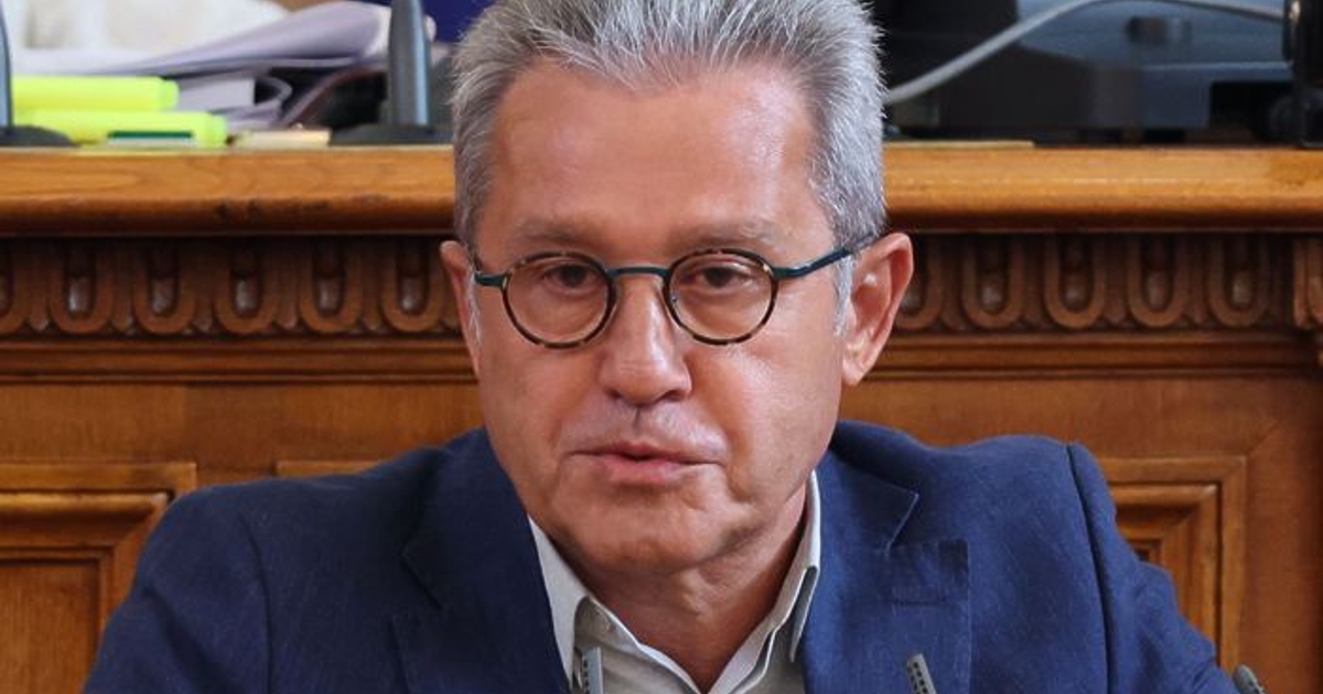 “Съдебната реформа е изключително важна. Трябва да се промени законът.