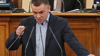 Всеки от нас има кауза Но не бива да поставяш