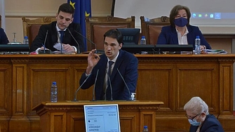 Не бихте ли алармирали веднага дори преди избори ако виждате