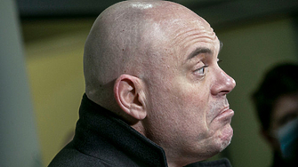 Прокуратурата направила всичко възможно и по двата списъка Магнитски