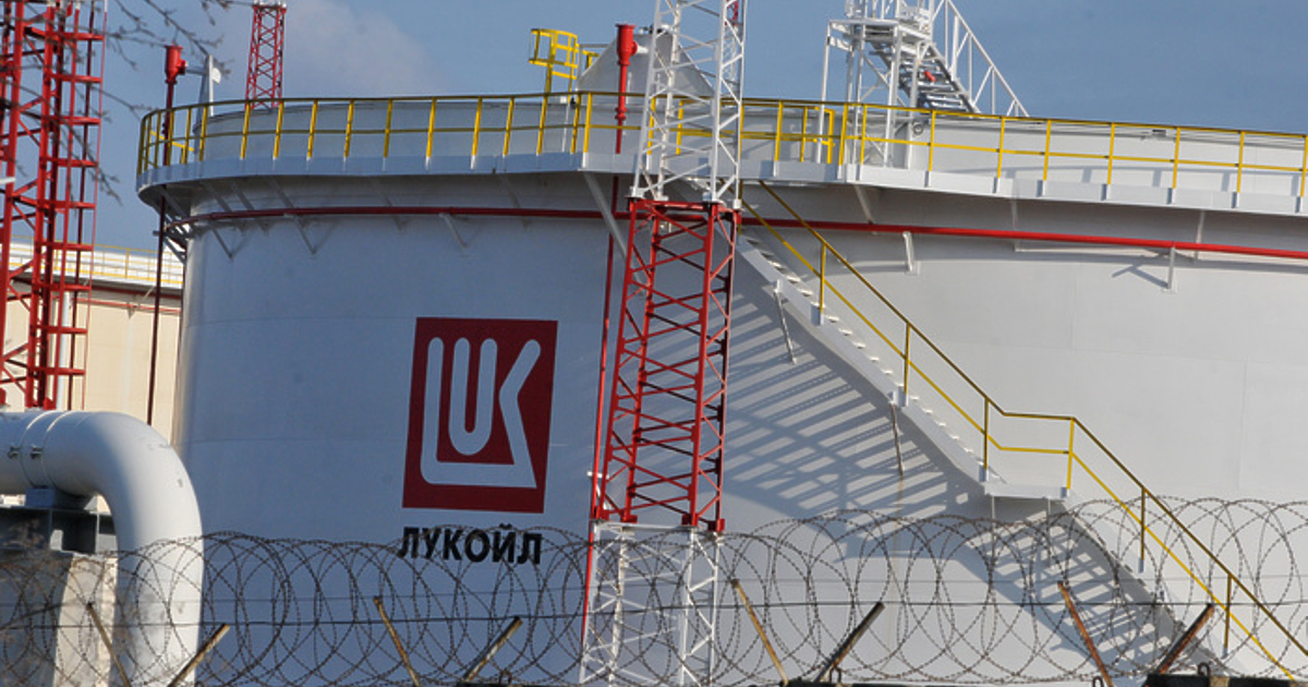 Рафинерията на Лукойл в Бургас има намерение да започне да