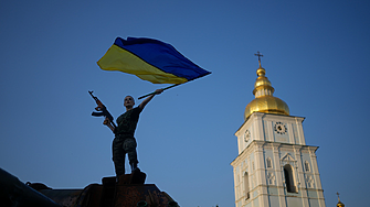 Украйна щяла да е готова за контранастъпление през пролетта