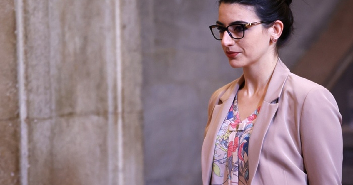 13:30 в деловодството на Софийски градски съд ще бъде регистрирана