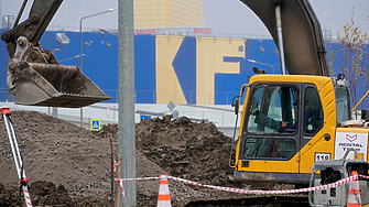 Руска държавна комисия е одобрила продажбата на трите завода на