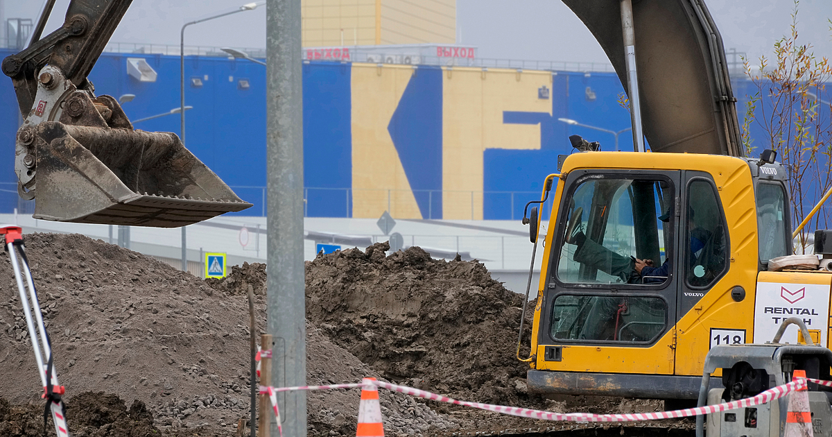 Руска държавна комисия е одобрила продажбата на трите завода на