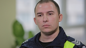 Украински тираджия е задържан след като е предложил подкуп на