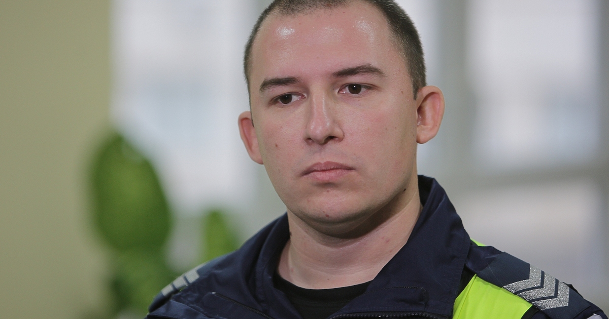 Украински тираджия е задържан, след като е предложил подкуп на