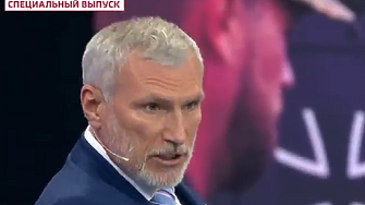 Демилитаризирахме Украйна на 100 Това обяви руският депутат Алексей Журавльов в