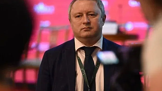 Украйна работи за да привлече руския президент Владимир Путин към отговорност за военни