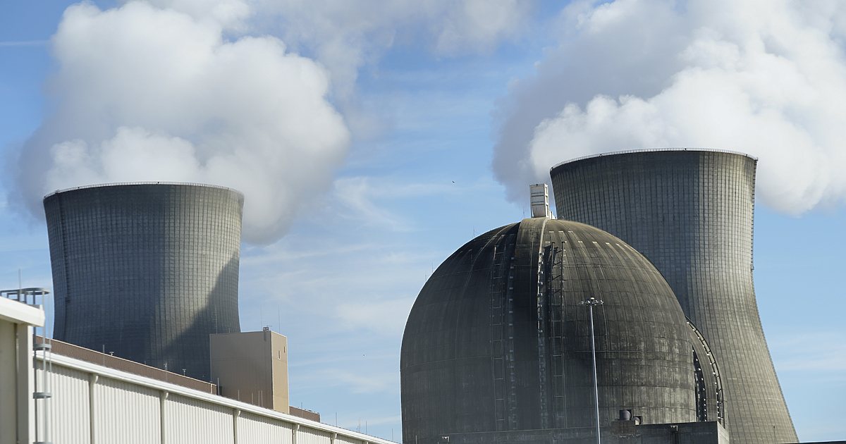 Полската компания за ядрена енергия Полски атомни електроцентрали (Polskie Elektrownie