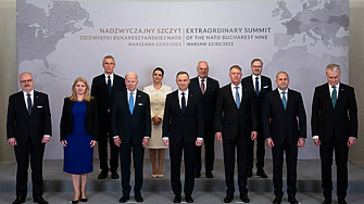 Джо Байдън каза в сряда че руският му колега Владимир Путин