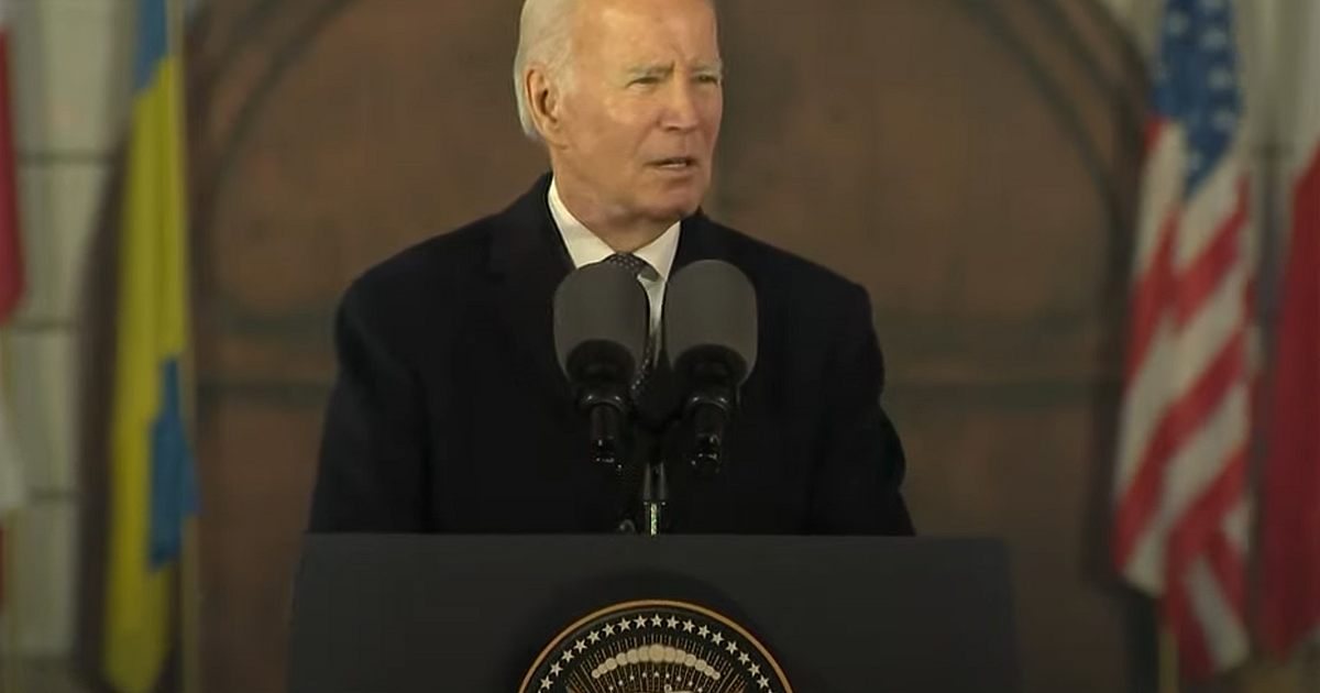 Апетитът на диктаторите не може да бъде задоволен. Те разбират