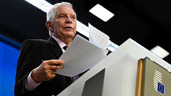 Западът трябва да предостави повече военна помощ на Украйна и