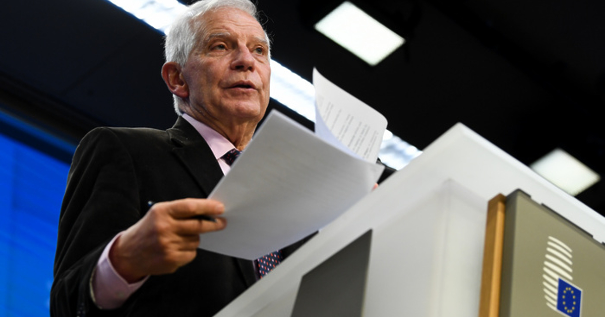 Западът трябва да предостави повече военна помощ на Украйна и