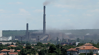 Европрокуратурата: Българска компания е мамила за вредните емисии, които отделят ТЕЦ