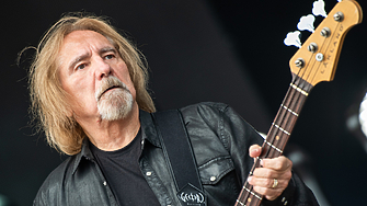 Басистът на Black Sabbath Гийзър Бътлър ще издаде дългоочакваните си мемоари Into The