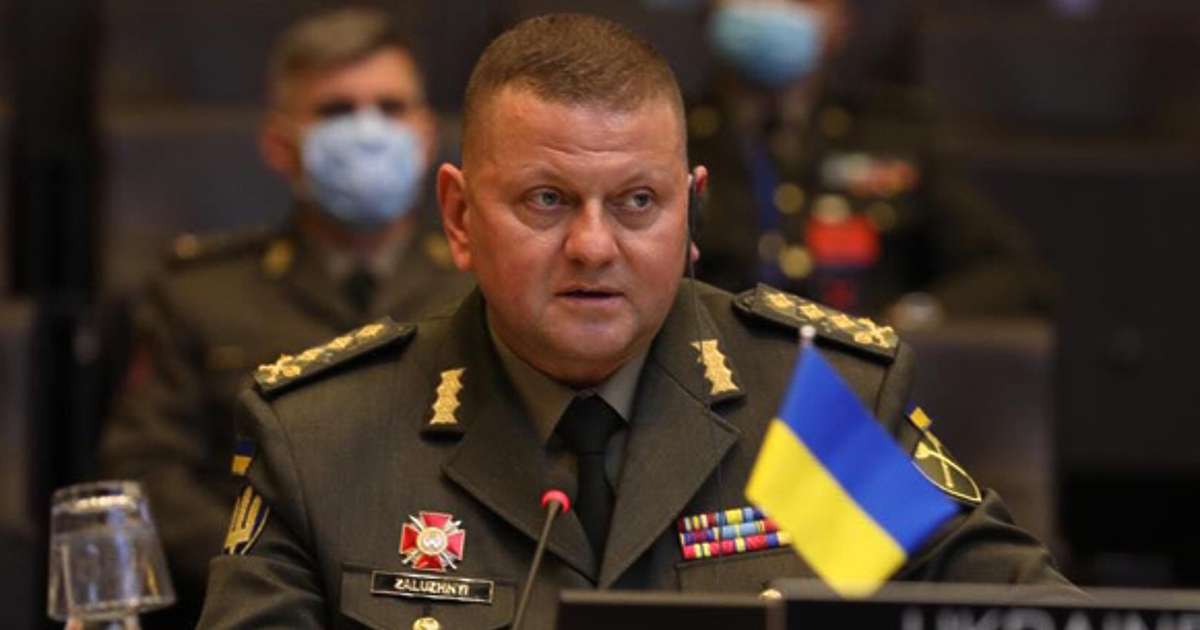 Украинските генерали подкрепят продължаването на отбраната на Бахмут.Това става ясно