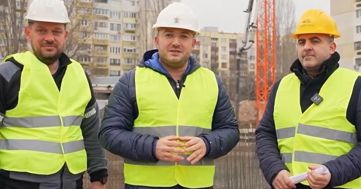 Днес е ден за прошка и затова прощавам публично на