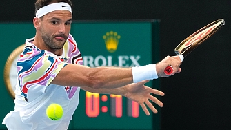 Не се случва често Григор Димитров да спечели два тайбрека