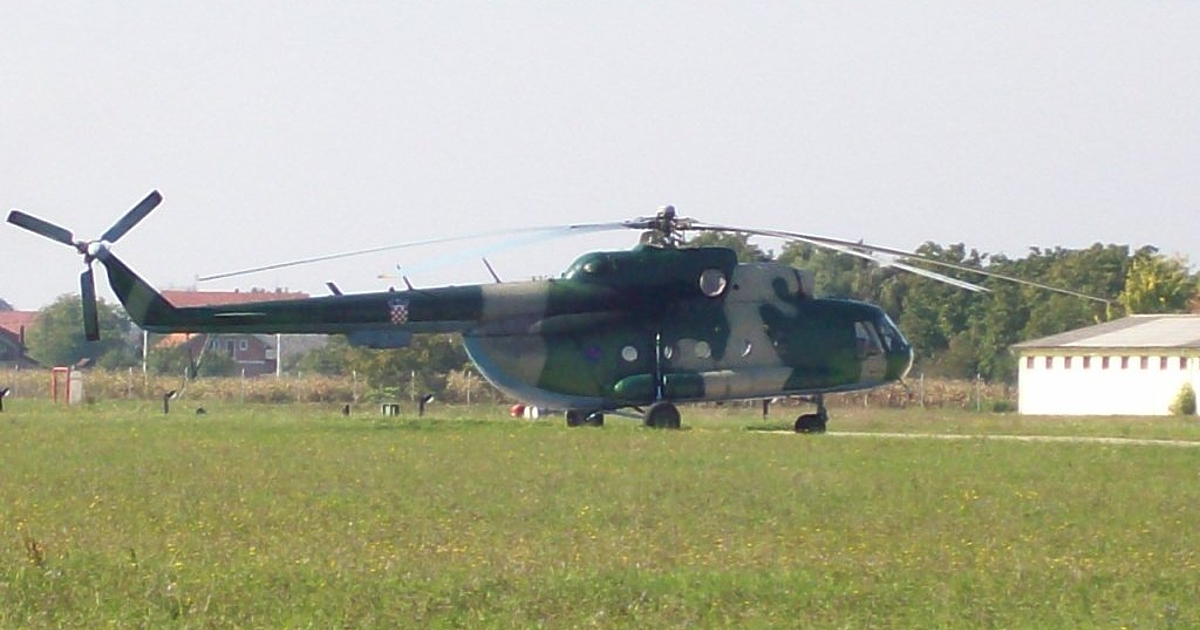 Правителството на Хърватия реши до десет дни да достави на