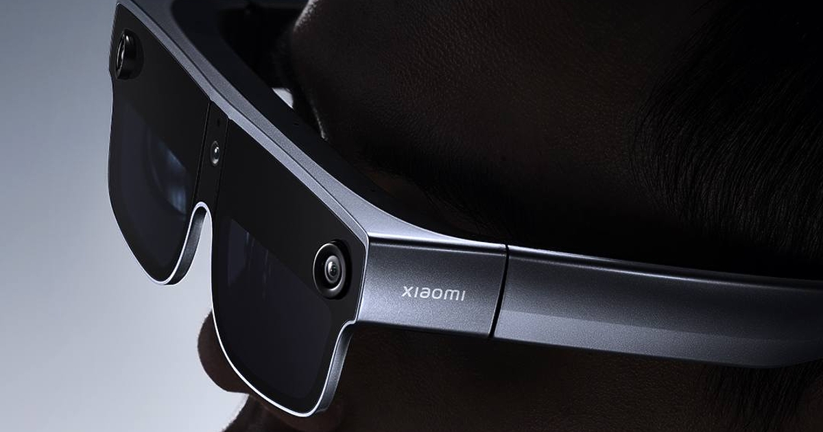 Китайският гигант  Xiaomi представи нови очила за добавена реалност - Wireless