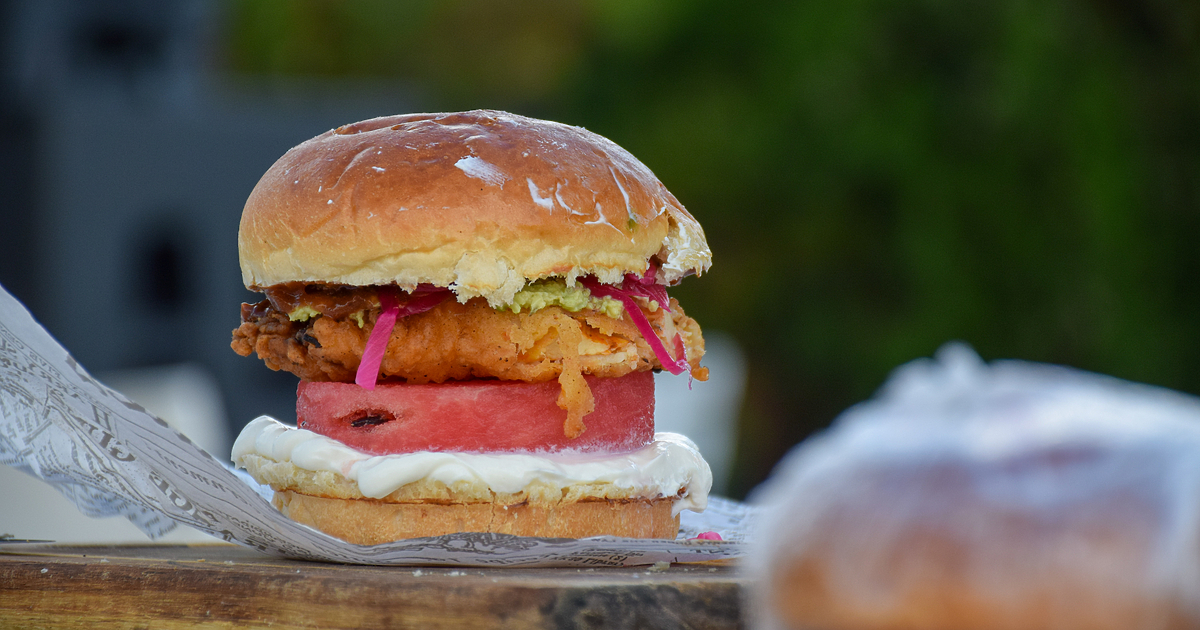 Датчаните трябва да заменят две трети от консумираното месо със