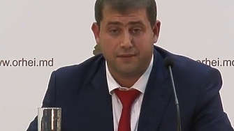 Facebook е позволила на свързан с Кремъл молдовски олигарх в