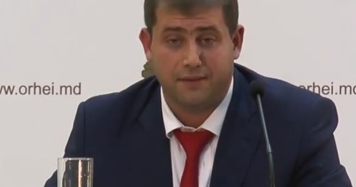 Facebook е позволила на свързан с Кремъл молдовски олигарх в