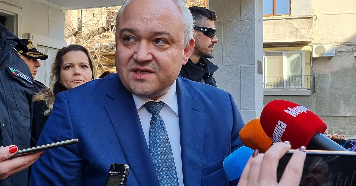 До голяма степен сме успели да респектираме хората, които се