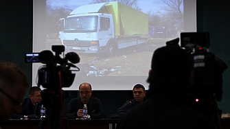 Кой какъв е и каква роля играе сред обвинените за