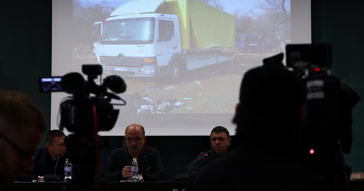 Кой какъв е и каква роля играе сред обвинените за