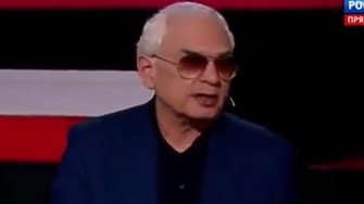 Трябва да признаем че може да загубим Това обяви руският режисьор и