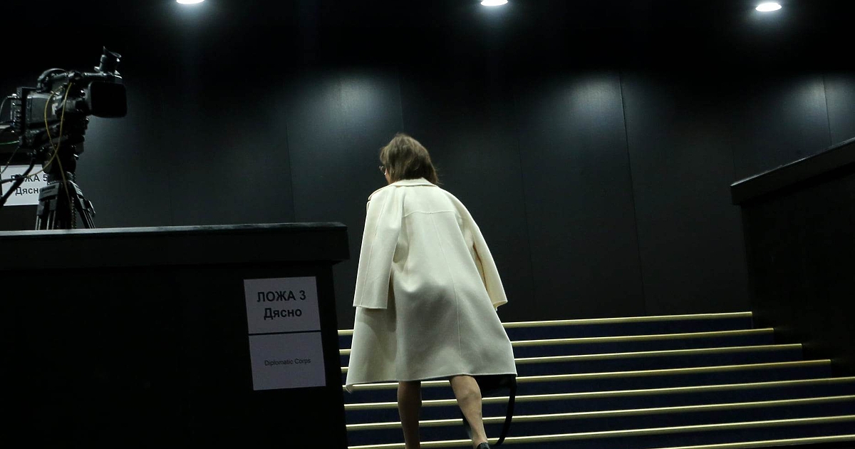 Българската социалистическа партия (БСП) тръгва на избори (и този път)