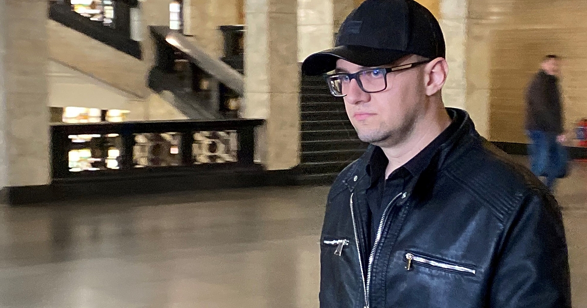 Повече от 3 години и седем месеца след аферата с хакването